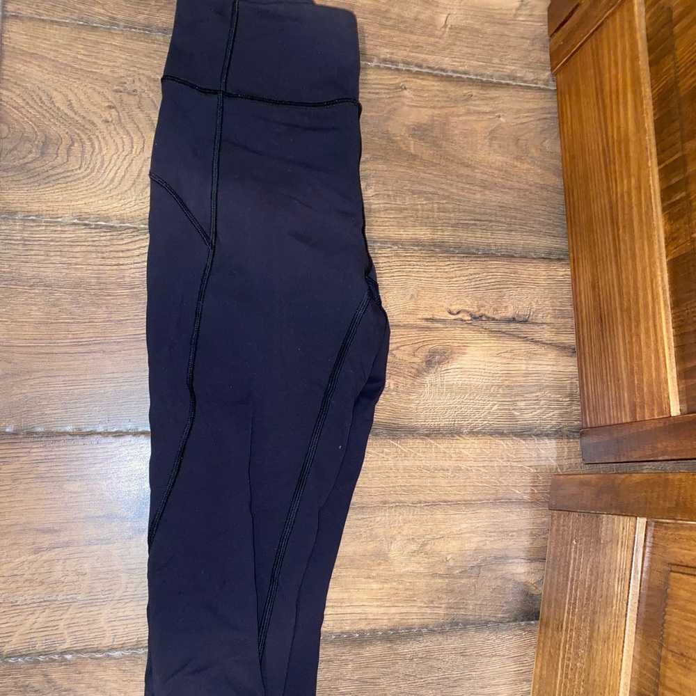Lululemon Capri
